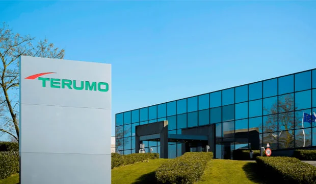 Terumo Taiwan — company imagery