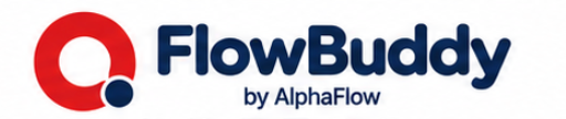 FlowBuddy by AlphaFlow