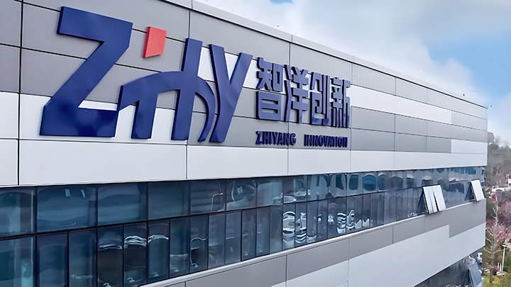 Zhiyang Innovation