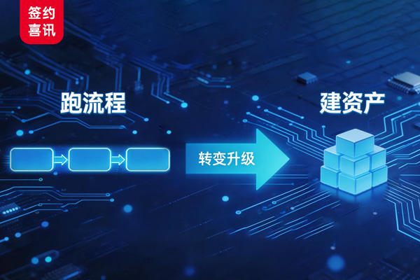 From Process Execution to Process Assets: How Leading Enterprises Scale EBPA and BPA